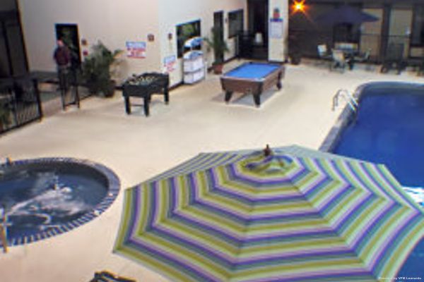 FairBridge Inn & Suites (Jonesboro)